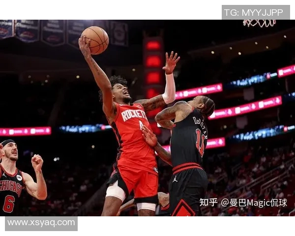 12月2日火箭对公牛精彩直播全程回顾与赛后分析