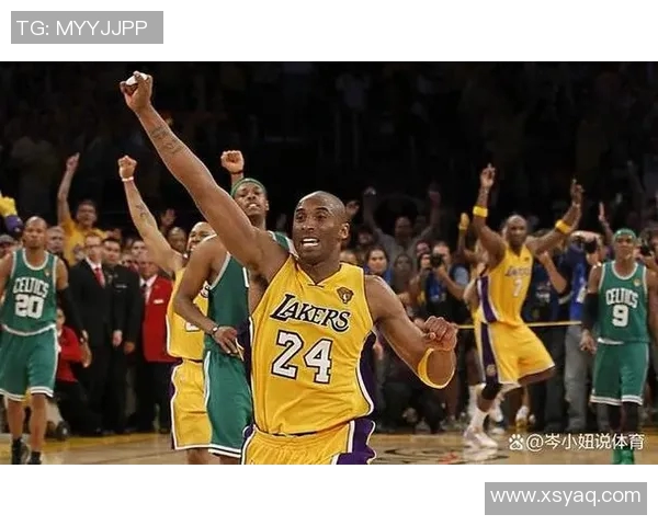 1997年NBA总决赛爵士队与湖人队的激烈对决与历史意义分析