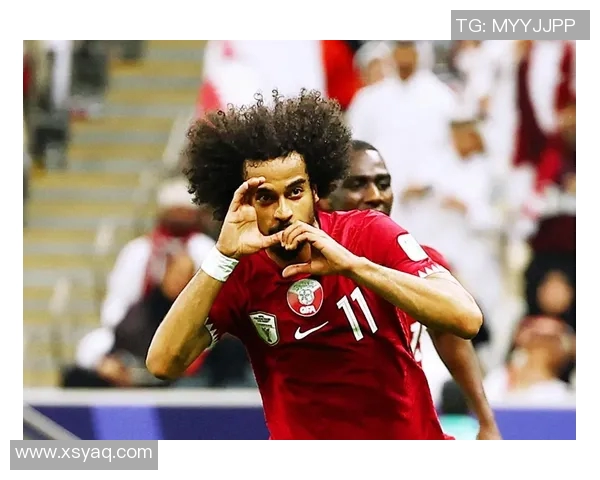 友谊赛精彩对决卡塔尔与约旦激情碰撞展现足球魅力