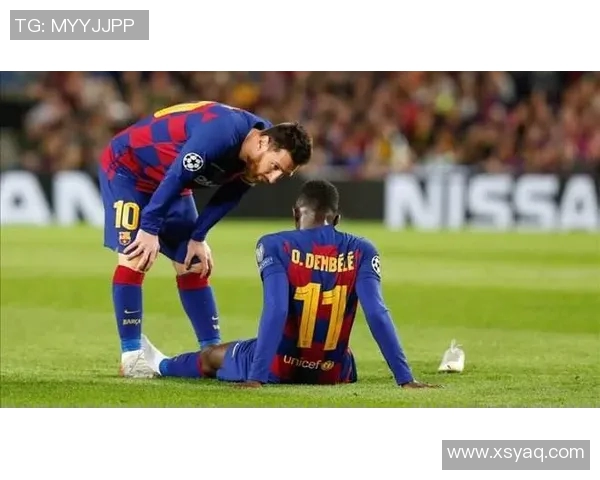 登贝莱在赛场上的精彩表现与未来发展前景分析