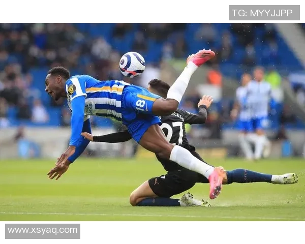 英超焦点战热刺迎战布莱顿争夺积分榜关键位置