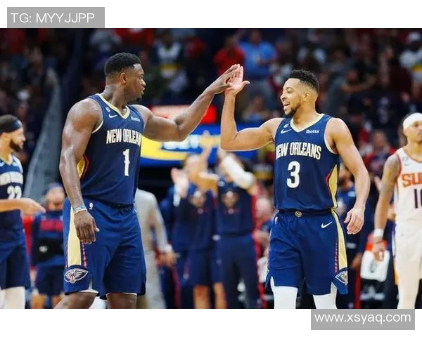 鹈鹕官方宣布锡安因右膝手术将缺席整个赛季重创球队阵容