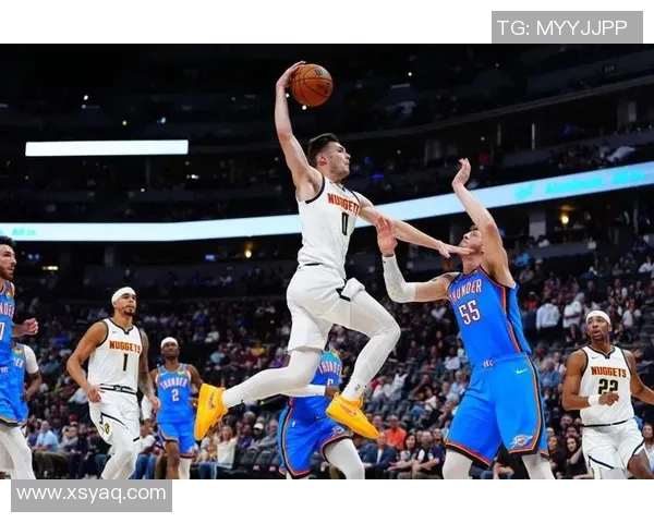 2016至2017赛季雷霆与太阳对决回顾及精彩瞬间分析