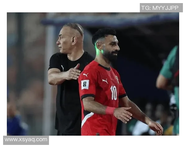 2018年世界杯预选赛埃及与刚果激战回顾及精彩瞬间分析