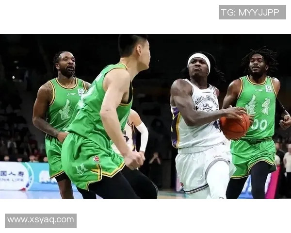 CBA北控对阵辽宁今晚精彩对决谁能笑到最后引发球迷热议