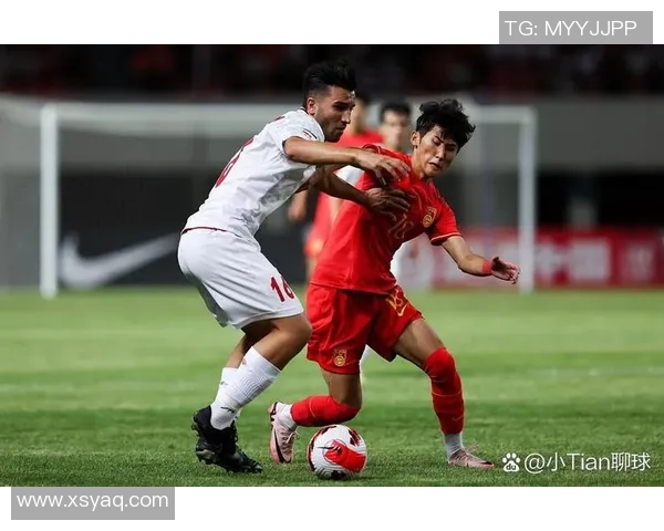 中国足球迎战伊朗球队竞彩分析与赛前展望尽在其中 中国足球迎战伊朗球队竞彩分析与赛前展望尽在其中