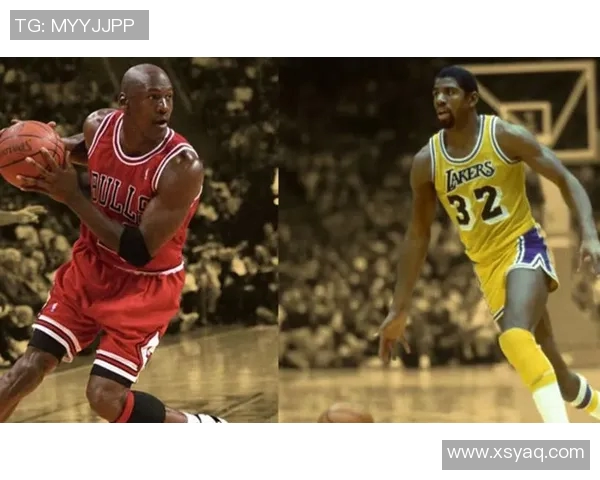 乔丹与魔术师的历史对决战绩分析与影响探讨