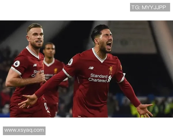 利物浦与哈德斯菲尔德精彩对决比分揭晓赛后分析与回顾