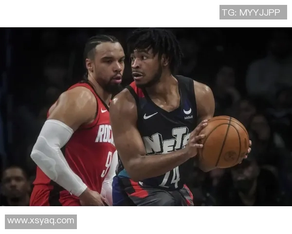 奶油直播火箭与篮网激战正酣精彩瞬间回顾与分析