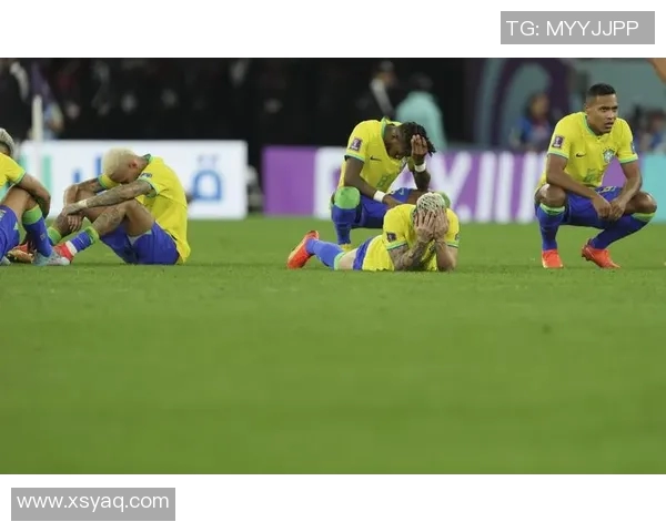 巴西与卡塔尔友谊赛精彩回顾：足球激情碰撞的夜晚