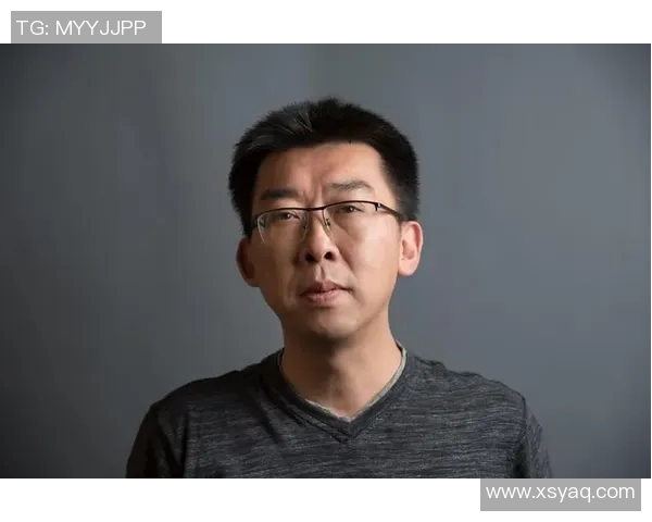 张帆：在科技与艺术交汇处的探索与创新之旅