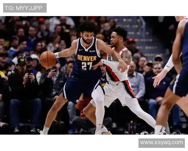 掘金与开拓者对决分析：战术策略与球员表现全面解读