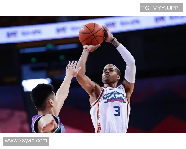 广东对阵北控精彩文字直播全程回顾与分析