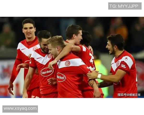 波鸿与纽伦堡激战回顾：双方战术分析与精彩瞬间盘点