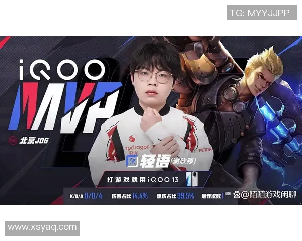 和平精英纪实：深入探讨JDG战队的蜕变与成长历程MBA