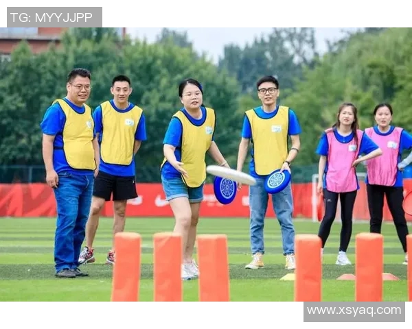 广州飞盘队默契配合探讨：如何提升团队协作与竞技水平MBA