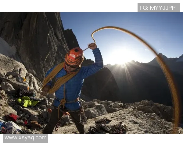 对话黄芳：探索攀岩生涯的挑战与成长之路MBA