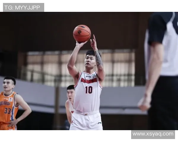 赵睿带领球队奋勇争先展现篮球魅力与团队精神的精彩旅程