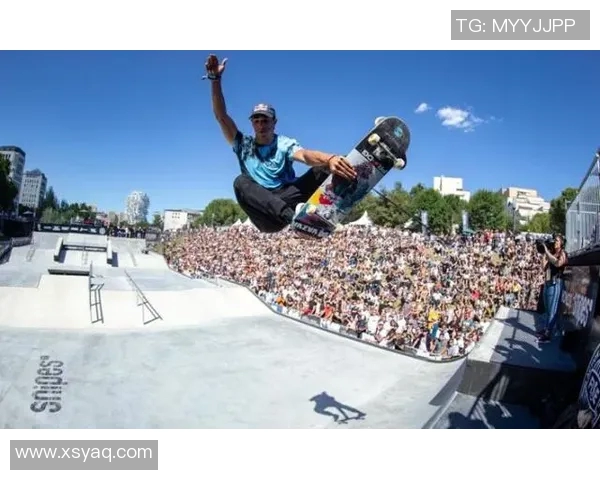 极限运动嘉年华回顾北京街舞队比赛经验与表现分析MBA