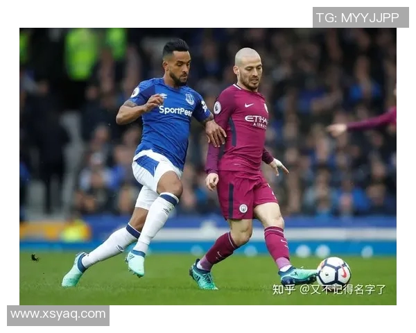 2017年曼城与埃弗顿精彩对决回放全程回顾与分析