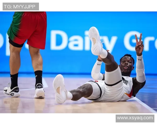 丹尼斯施罗德在NBA赛场的崛起与挑战之路探秘 丹尼斯施罗德在NBA赛场的崛起与挑战之路探秘