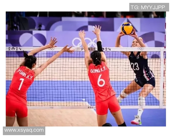 上海排球队的拼搏历程与大满贯梦想的追逐之路 上海排球队的拼搏历程与大满贯梦想的追逐之路