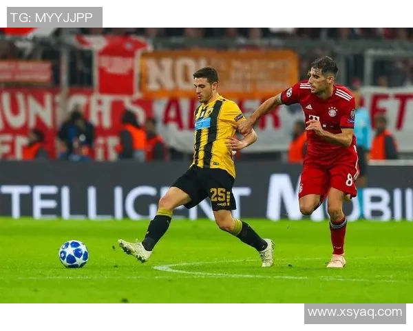 aek雅典与拜仁的精彩对决赛果揭晓引发球迷热议 aek雅典与拜仁的精彩对决赛果揭晓引发球迷热议