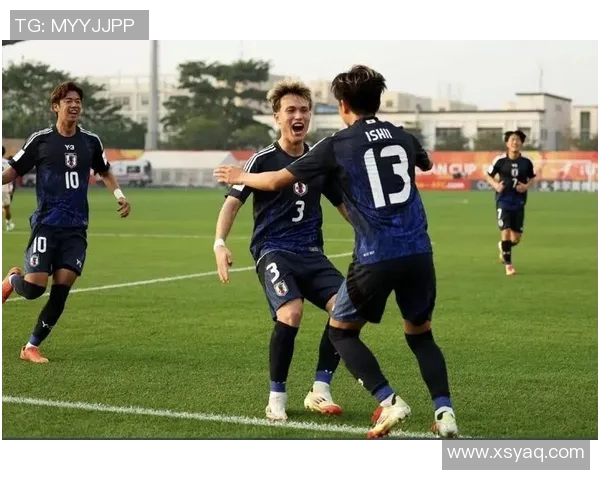 亚青赛精彩对决韩国队挑战中国队争夺亚洲青年足球荣誉