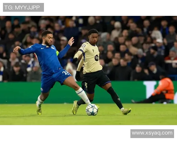 今晚切尔西对阵巴塞罗那精彩直播全程解析与赛前预测 今晚切尔西对阵巴塞罗那精彩直播全程解析与赛前预测