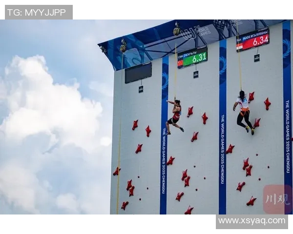 全国街舞大赛积分榜更新上海攀岩队以86分稳居第一名