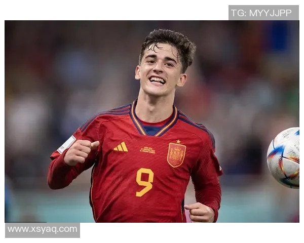 加维的崛起与未来发展潜力分析:从新星到顶尖球员的蜕变之路 加维的崛起与未来发展潜力分析:从新星到顶尖球员的蜕变之路