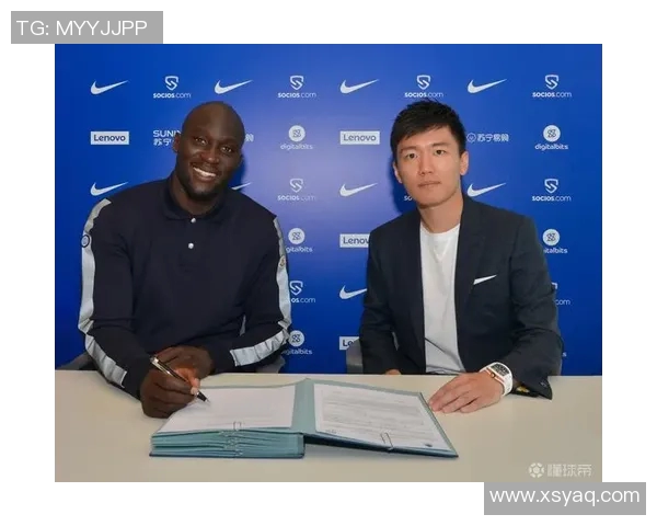 卢卡库重返巅峰之路解析如何在新球队中重塑辉煌