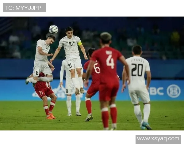 土库曼与乌兹别克斯坦足球对决分析及赛前预测 土库曼与乌兹别克斯坦足球对决分析及赛前预测