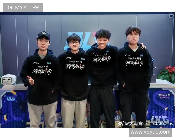 城市赛特别报道：BLG战队的崛起与挑战之路全景回顾MBA