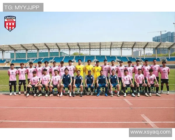 广州足球队进攻战术解析与球员配合深度剖析MBA