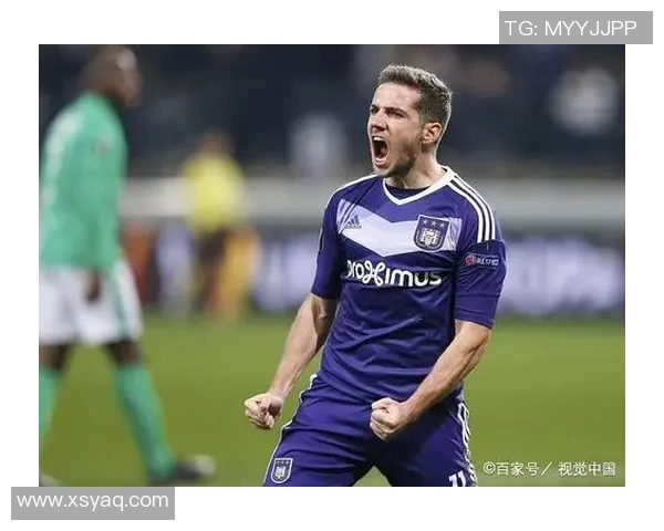 布鲁日与安德莱赫特精彩对决直播时间及观看方式详解