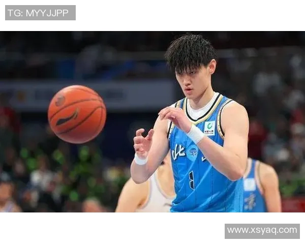 曾凡博：从篮球新星到职业赛场的崛起之路与未来展望