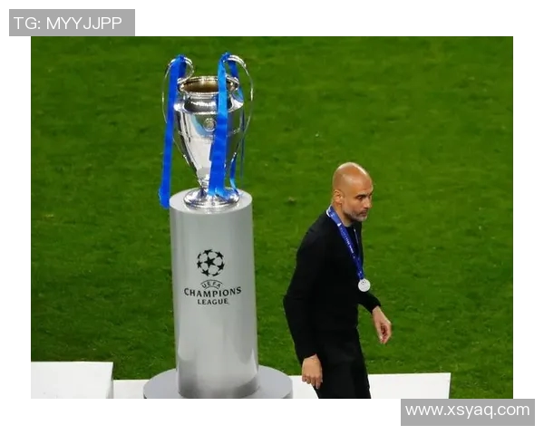 瓜迪奥拉神奇换人术欧冠淘汰赛七次换人全进球揭秘 瓜迪奥拉神奇换人术欧冠淘汰赛七次换人全进球揭秘