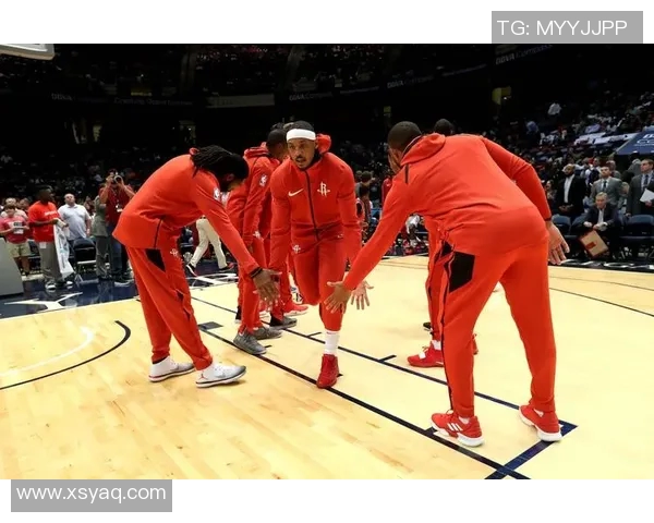 火箭队对决灰熊队企鹅直播带你全程观看精彩赛事