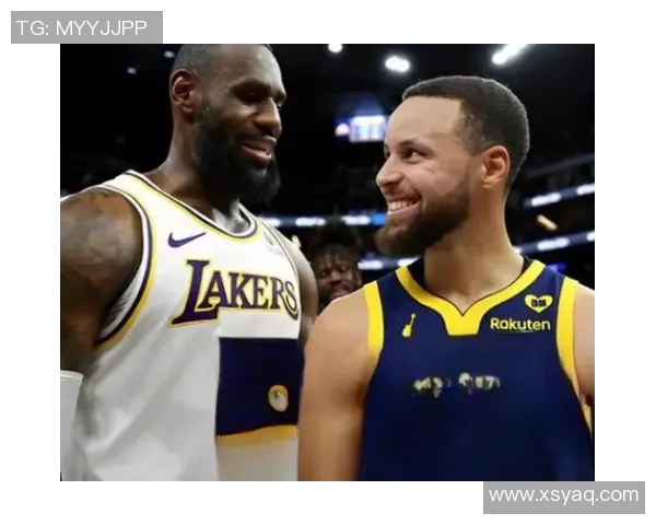 湖人勇士历史对决回顾及战绩分析探讨