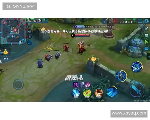 科学王者荣耀状态训练方法探究与实战应用技巧分享MBA