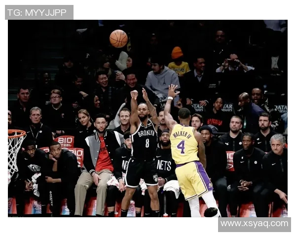 篮网与湖人精彩对决全场集锦回顾精彩瞬间与关键时刻一网打尽