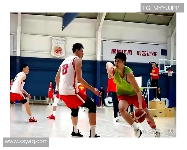 聚焦篮球：深入探讨杭州篮球队的战术创新与技术提升之路