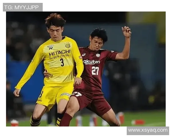 神户胜利船与横滨队精彩对决直播全程回顾与分析