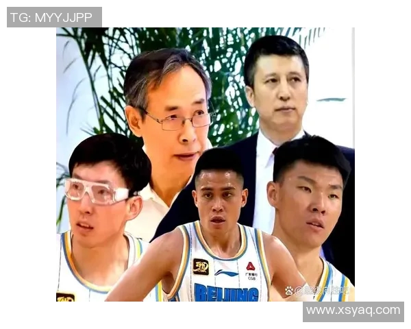 范子铭的篮球之路：从青涩少年到职业赛场的奋斗与梦想