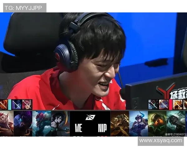 赛后复盘：FPX与WE的对决状态分析与未来展望