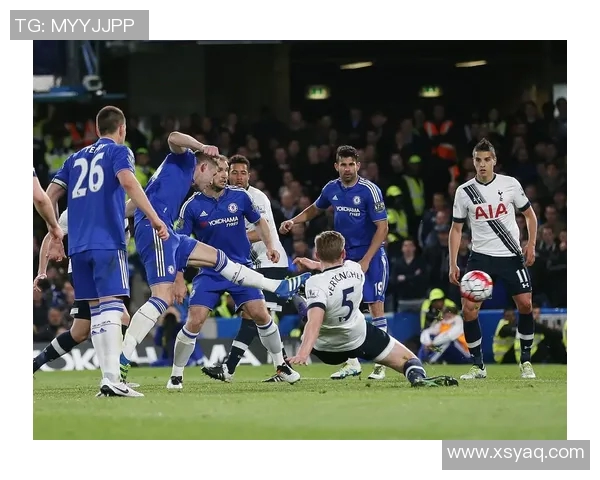 英超切尔西与热刺历史交锋战绩分析及近期表现对比