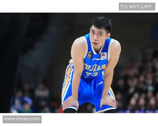 赵泰隆：从篮球新星到职业生涯巅峰的励志之路与奋斗故事