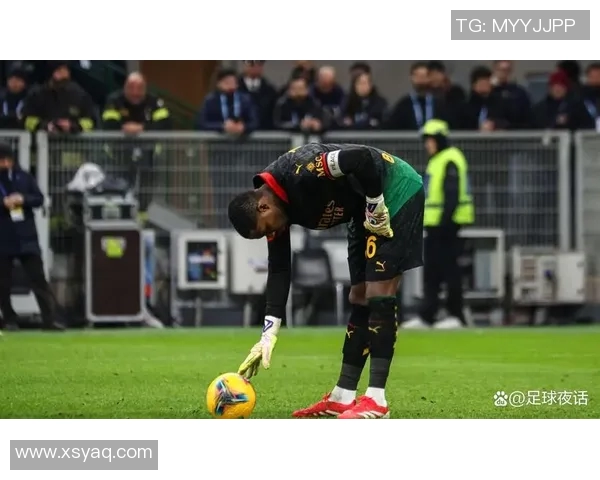 迈尼昂：从新星崛起到足球巨星的辉煌旅程与未来展望