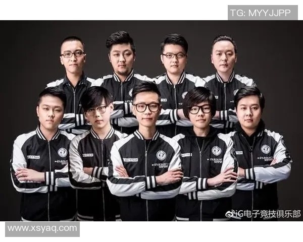 高校联赛精彩回顾IG战队状态分析与表现评估